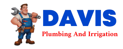 Trusted plumber in SEQUIM